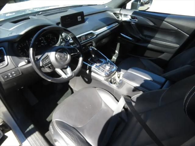 2021 Mazda CX-9 Grand Touring