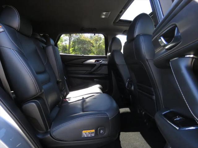 2021 Mazda CX-9 Grand Touring