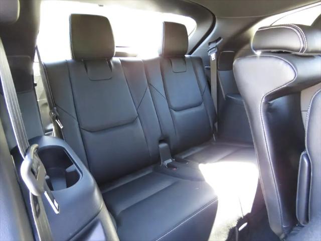 2021 Mazda CX-9 Grand Touring