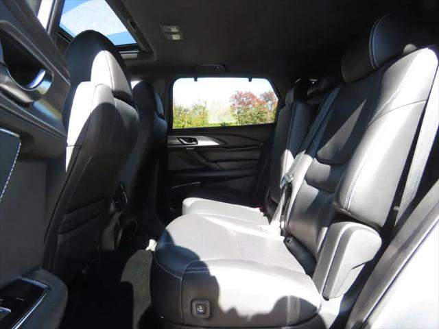 2021 Mazda CX-9 Grand Touring