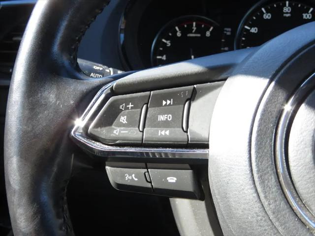2021 Mazda CX-9 Grand Touring