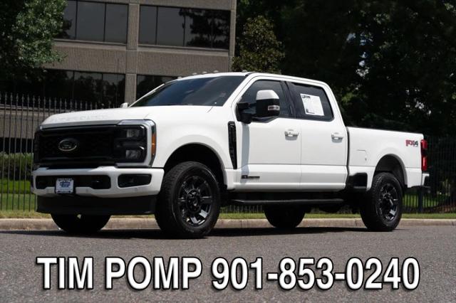 2023 Ford F-250 LARIAT for sale in Collierville, TN