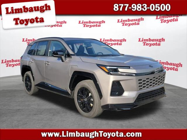 2026 Toyota RAV4 Plug-In Hybrid SE for sale in Birmingham, AL