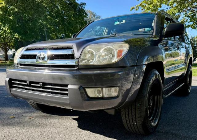 2005 Toyota 4Runner SR5 V6 for sale in Middletown, PA