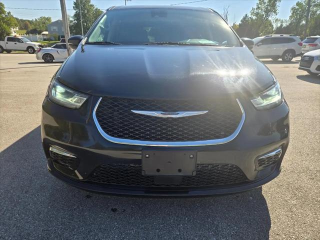 2024 Chrysler Pacifica Hybrid Select for sale in Kansas City, KS