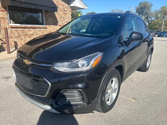 2019 Chevrolet Trax LT for sale in Kansas City, KS