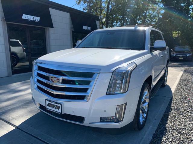 2017 Cadillac Escalade Premium Luxury for sale in Metuchen, NJ