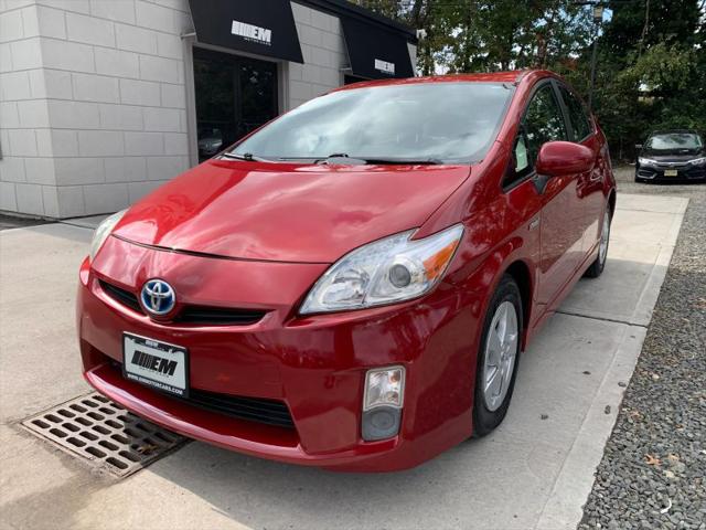 2010 Toyota Prius III for sale in Metuchen, NJ