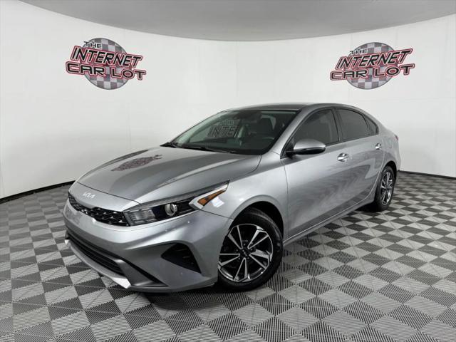 2023 Kia Forte LXS for sale in Omaha, NE
