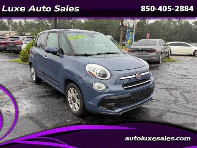 2018 Fiat 500L Pop for sale in Tallahassee, FL