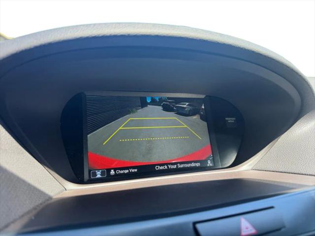 2019 Acura TLX Tech  A-SPEC Pkgs