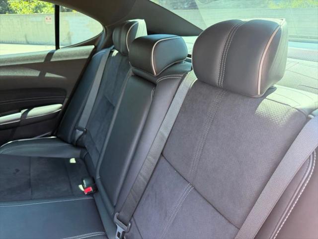 2019 Acura TLX Tech  A-SPEC Pkgs