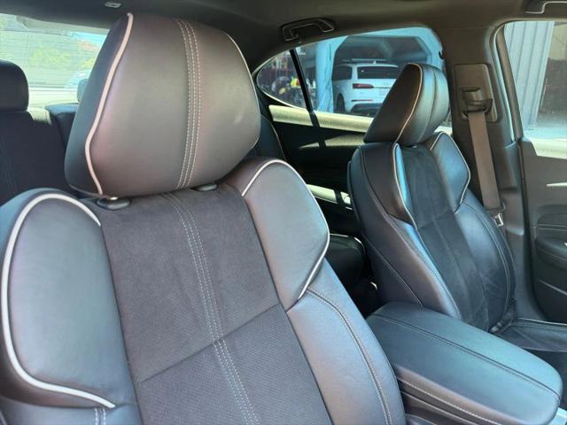 2019 Acura TLX Tech  A-SPEC Pkgs