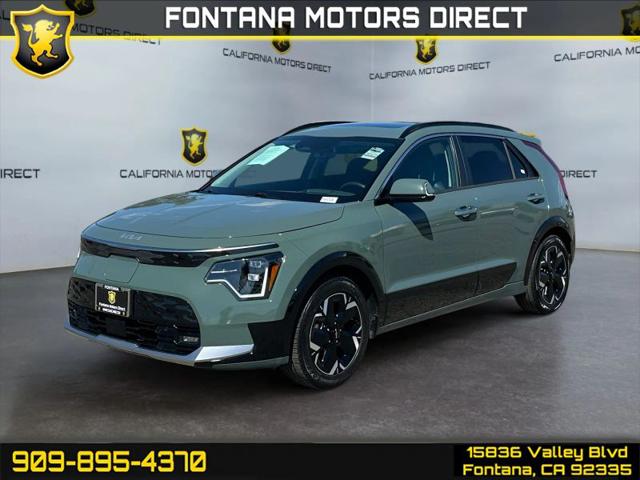 2023 Kia Niro EV Wave for sale in Fontana, CA