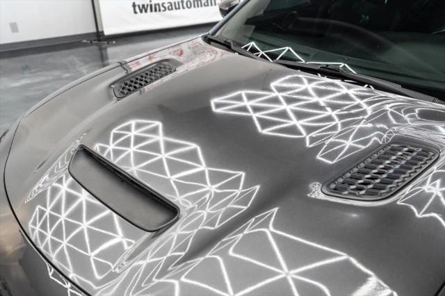2021 Dodge Charger Scat Pack Widebody RWD