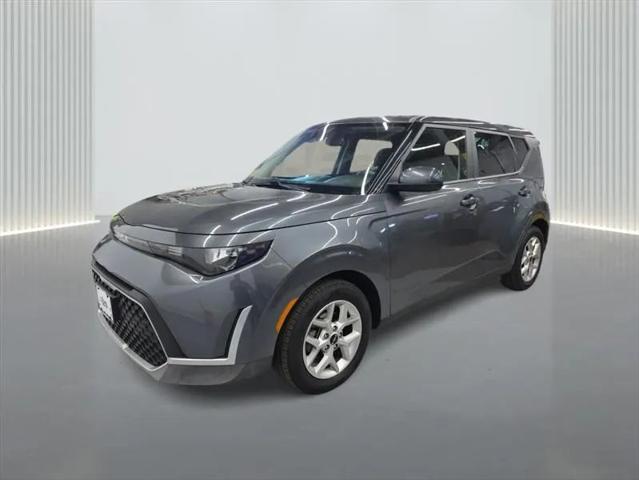 2024 Kia Soul LX for sale in Hillside, NJ