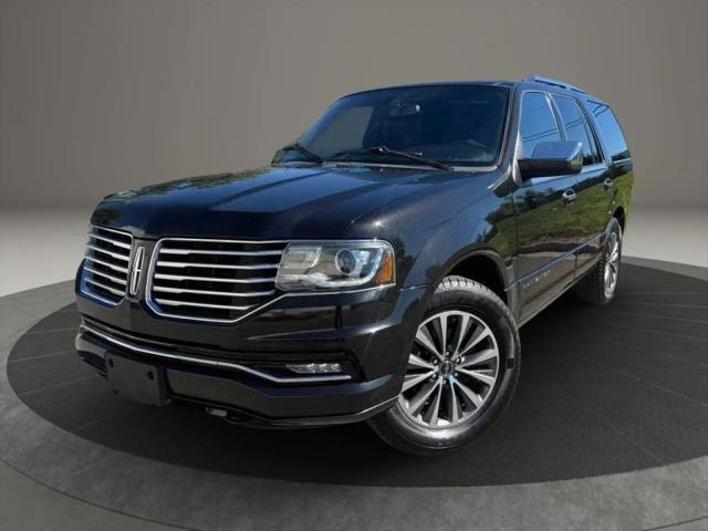 2015 Lincoln Navigator Base for sale in Chantilly, VA