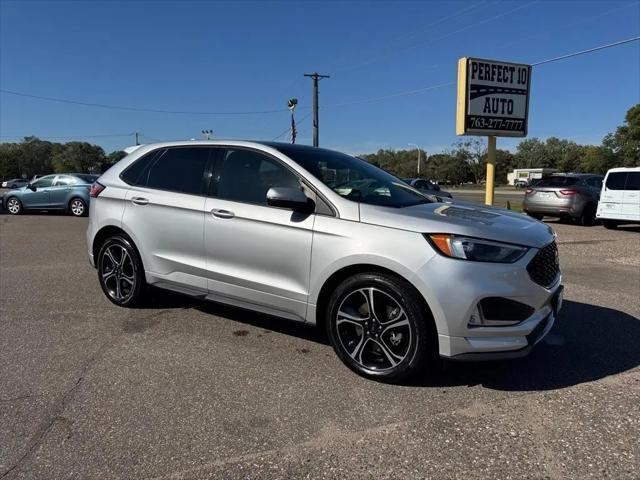 2019 Ford Edge ST