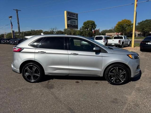 2019 Ford Edge ST