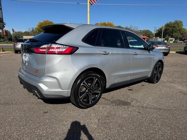 2019 Ford Edge ST