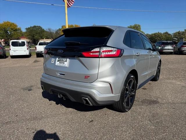 2019 Ford Edge ST