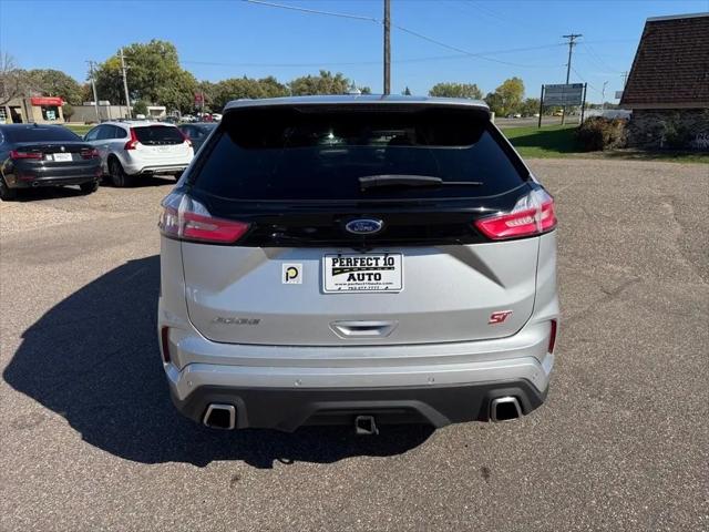 2019 Ford Edge ST