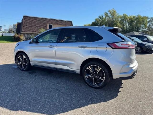 2019 Ford Edge ST
