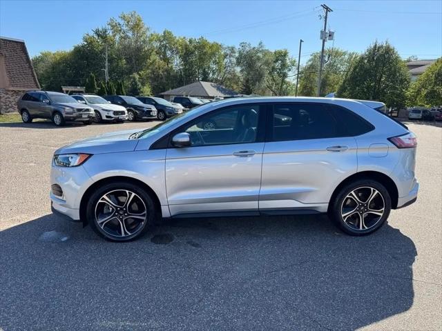 2019 Ford Edge ST