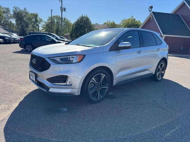 2019 Ford Edge ST