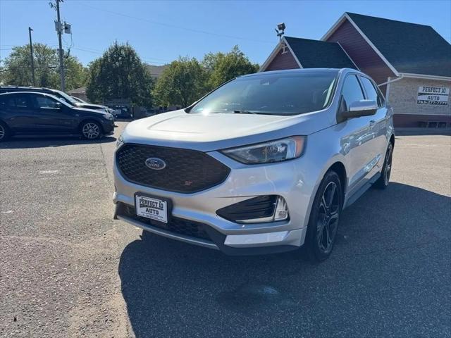 2019 Ford Edge ST