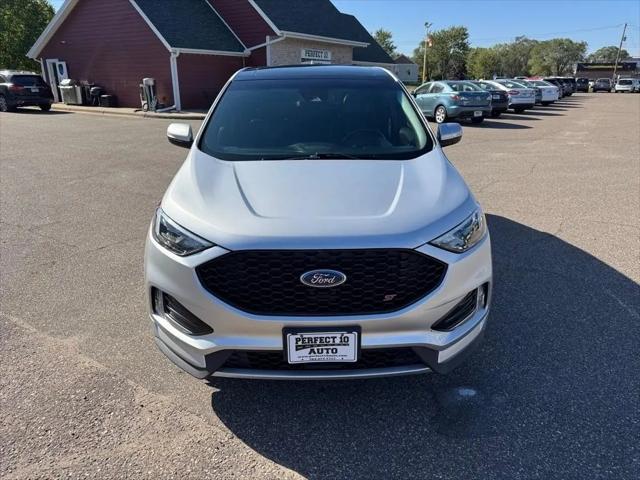 2019 Ford Edge ST