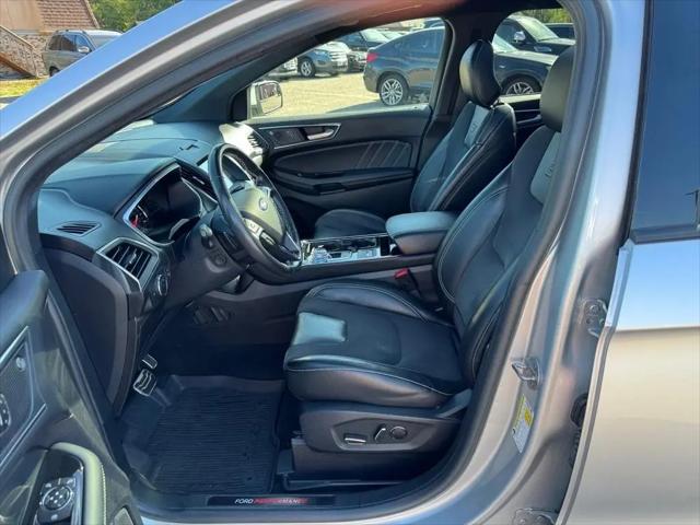 2019 Ford Edge ST