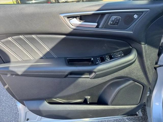2019 Ford Edge ST