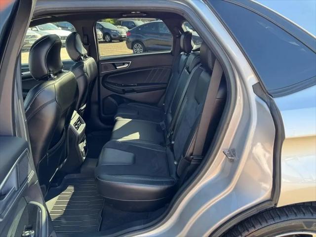 2019 Ford Edge ST