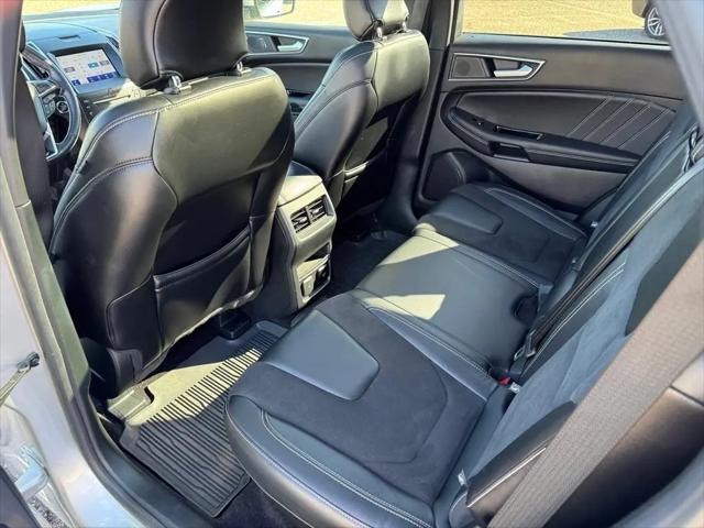 2019 Ford Edge ST