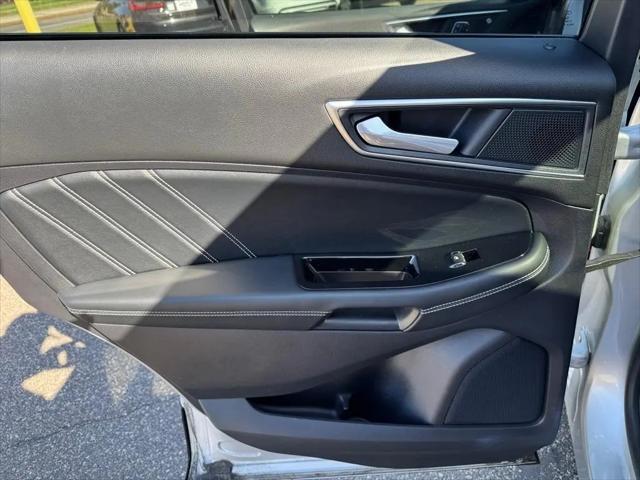 2019 Ford Edge ST