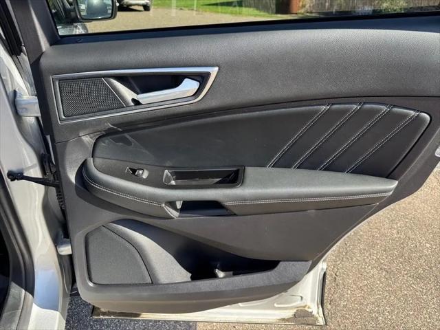 2019 Ford Edge ST