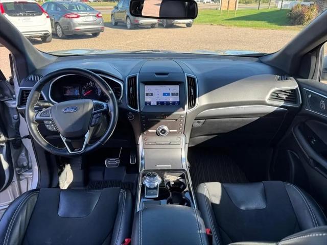 2019 Ford Edge ST