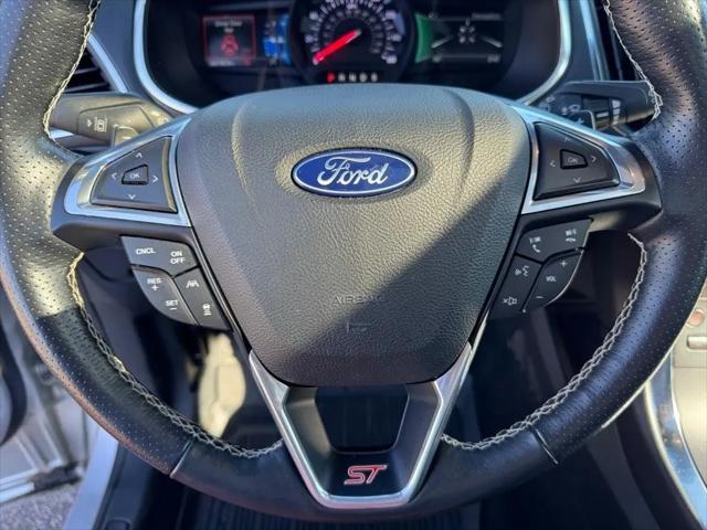 2019 Ford Edge ST