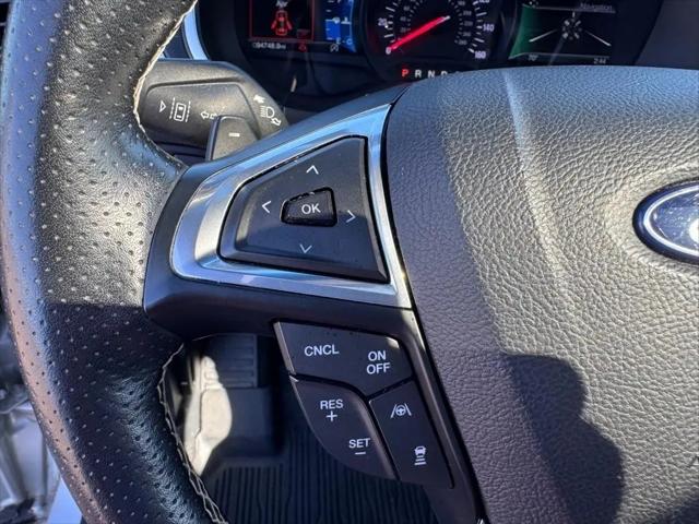 2019 Ford Edge ST