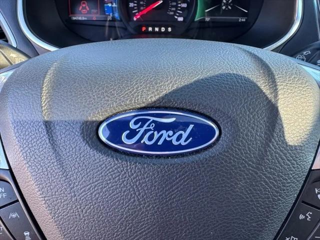 2019 Ford Edge ST