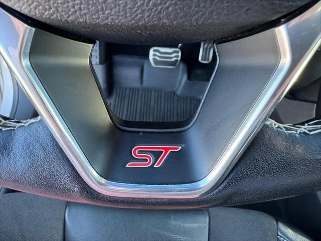 2019 Ford Edge ST