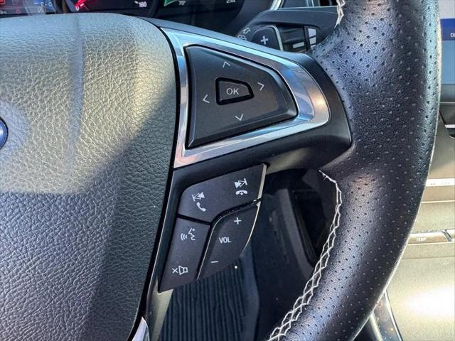 2019 Ford Edge ST