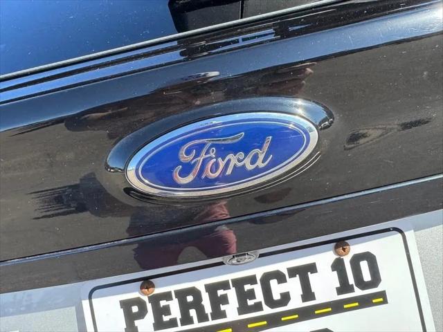 2019 Ford Edge ST