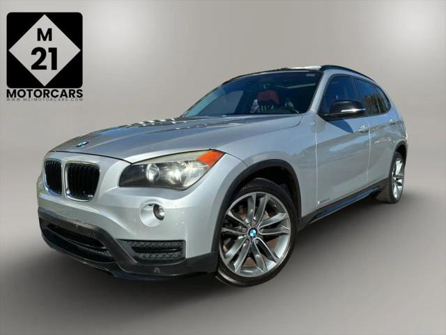 2015 BMW X1 sDrive28i for sale in Flint, MI