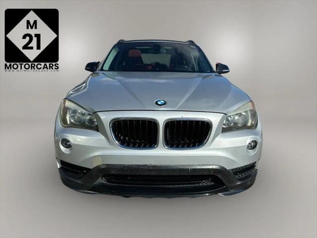 2015 BMW X1 sDrive28i