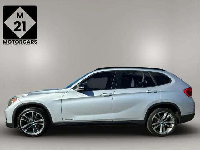 2015 BMW X1 sDrive28i