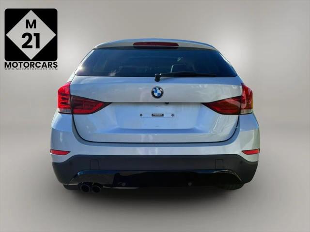 2015 BMW X1 sDrive28i