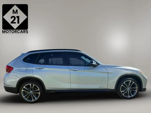 2015 BMW X1 sDrive28i