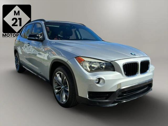 2015 BMW X1 sDrive28i